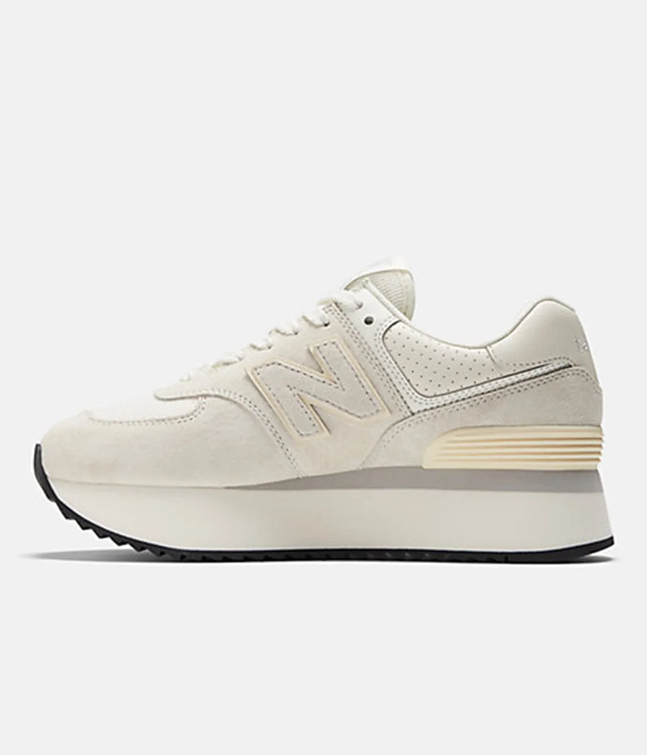 574 WOMENS- WHITE