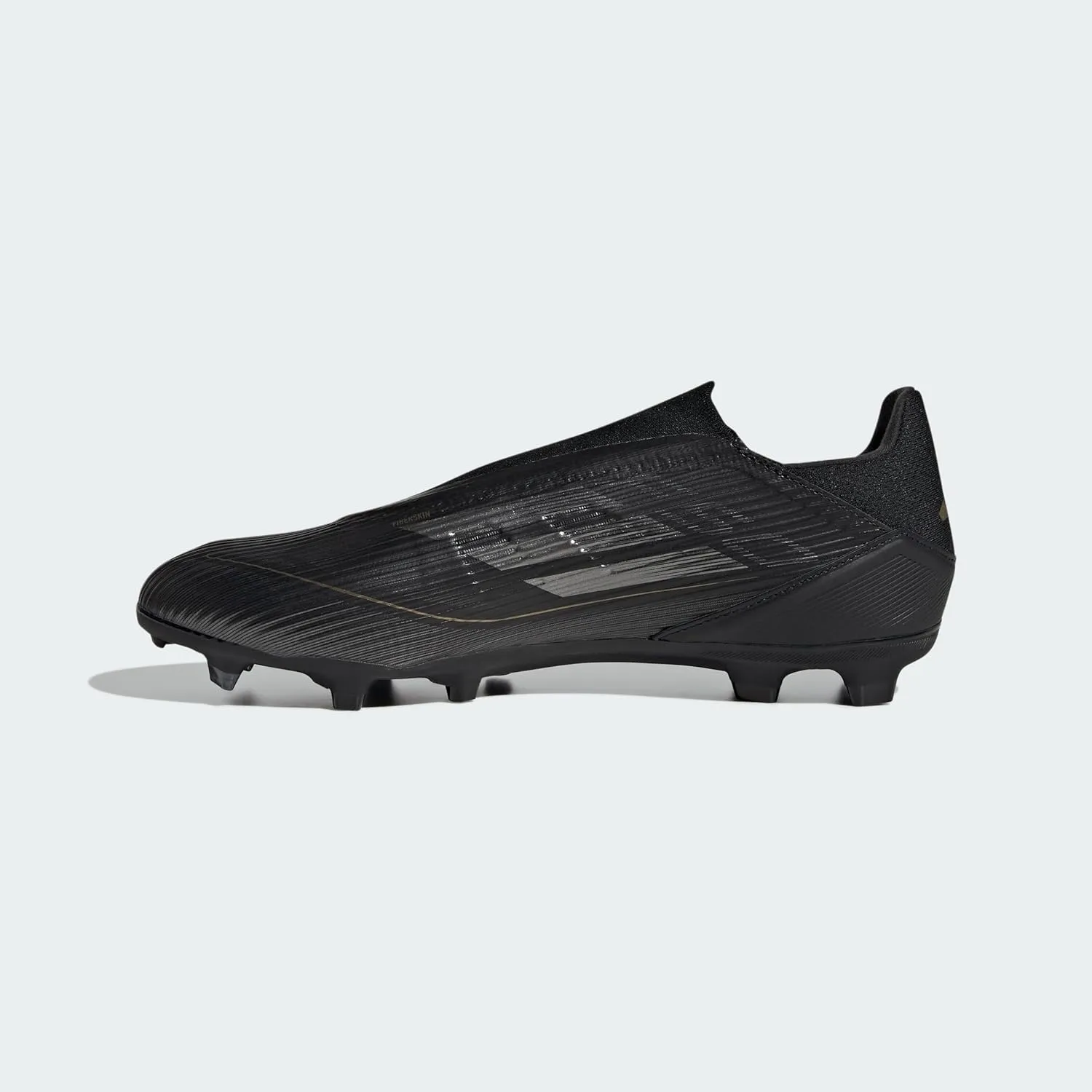 adidas Boy's Firm Ground Football Shoes