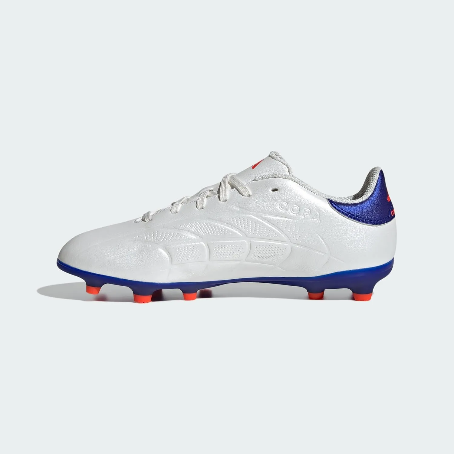 adidas Boy's Firm Ground Football Shoes