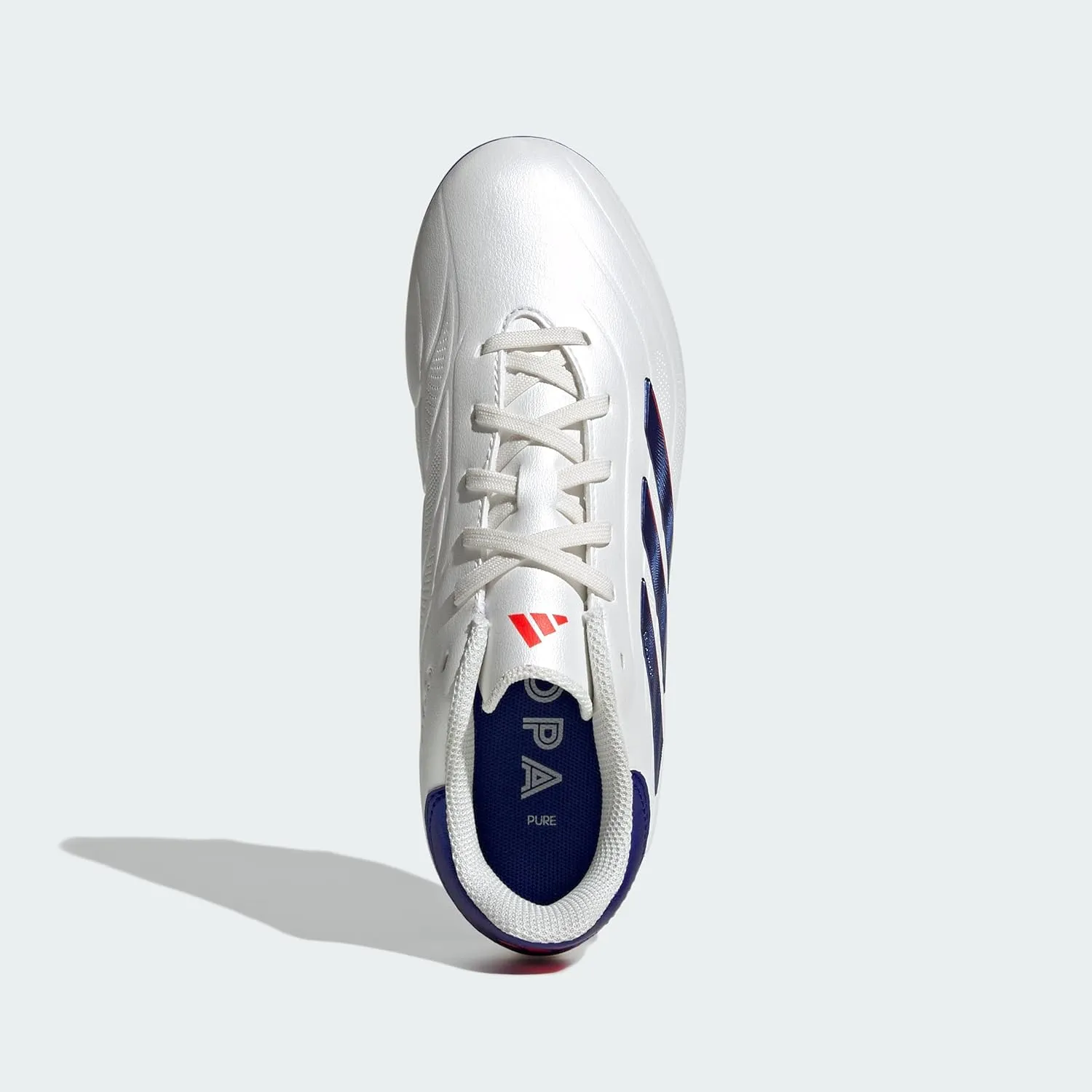 adidas Boy's Firm Ground Football Shoes