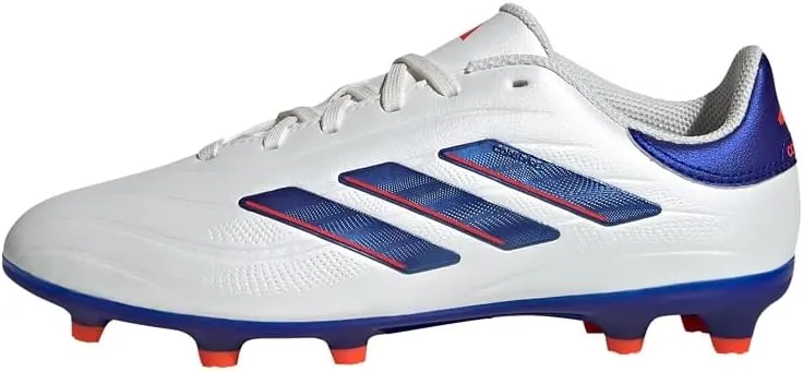 adidas Boy's Firm Ground Football Shoes