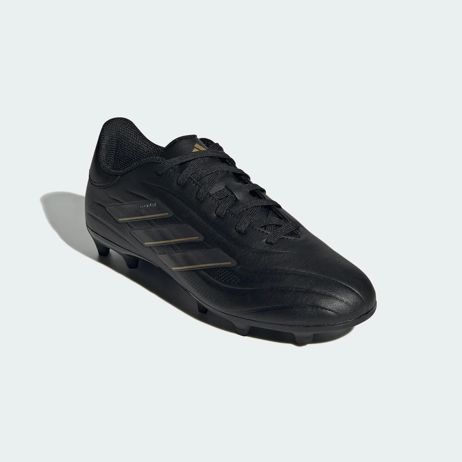 adidas Boy's Firm Ground Football Shoes
