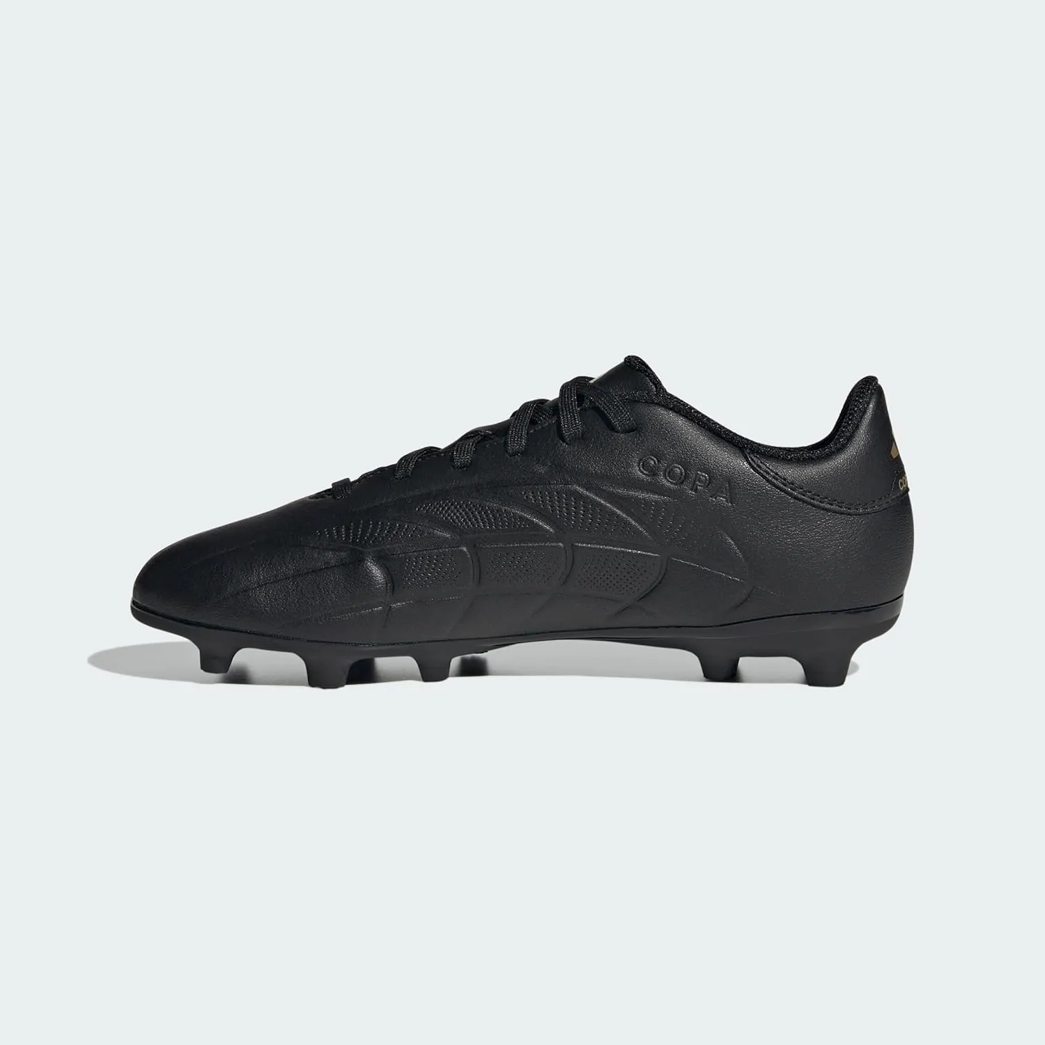 adidas Boy's Firm Ground Football Shoes