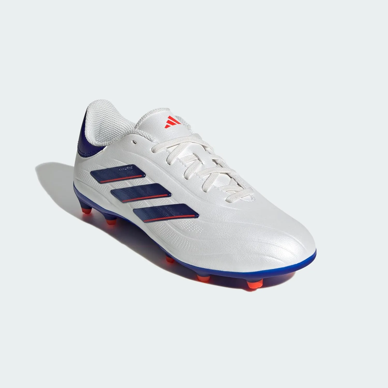 adidas Boy's Firm Ground Football Shoes