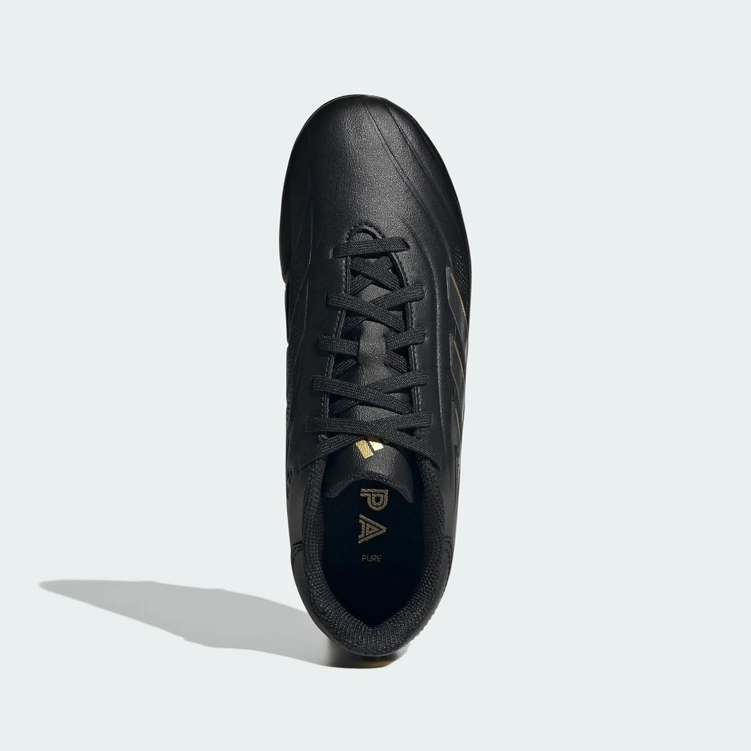 adidas Boy's Firm Ground Football Shoes