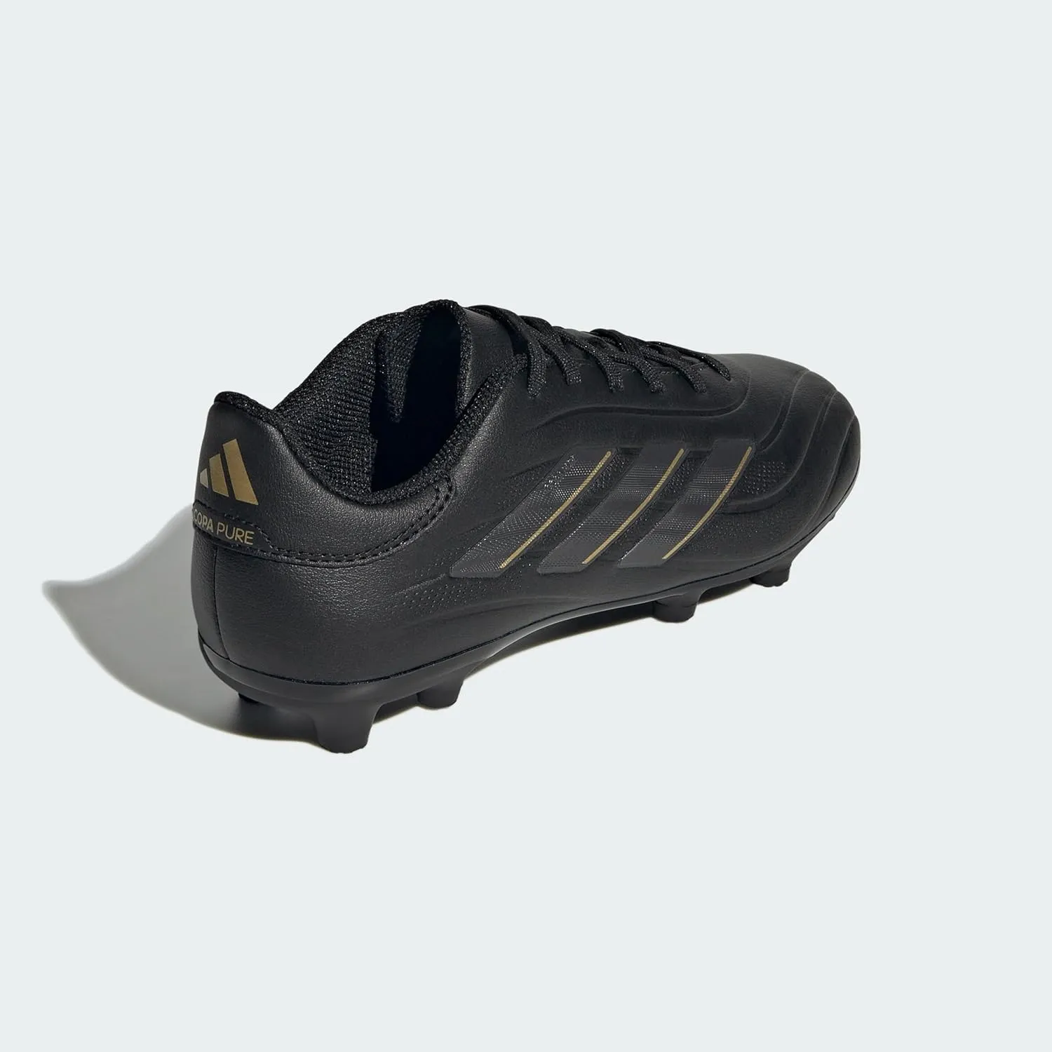 adidas Boy's Firm Ground Football Shoes