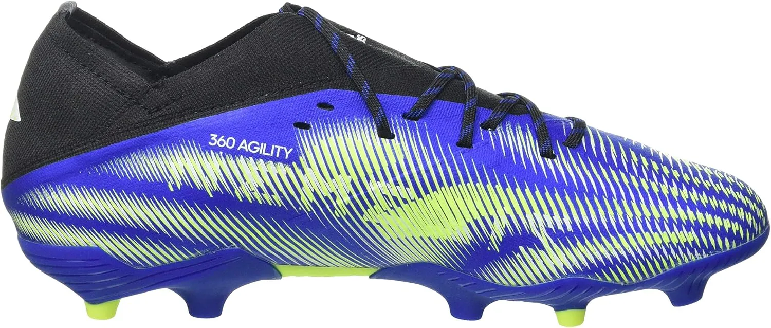 adidas Boy's Football Shoe