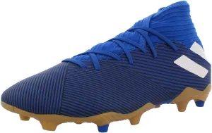 adidas Kids' Nemeziz Messi 19.3 Fg Sneaker