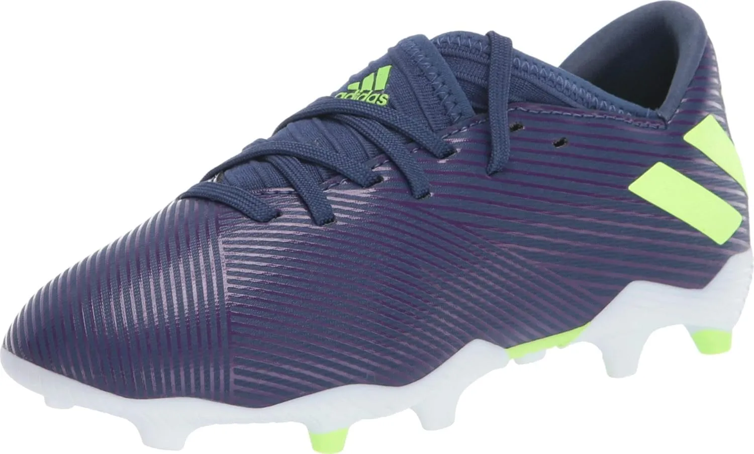adidas Kids' Nemeziz Messi 19.3 Fg Sneaker