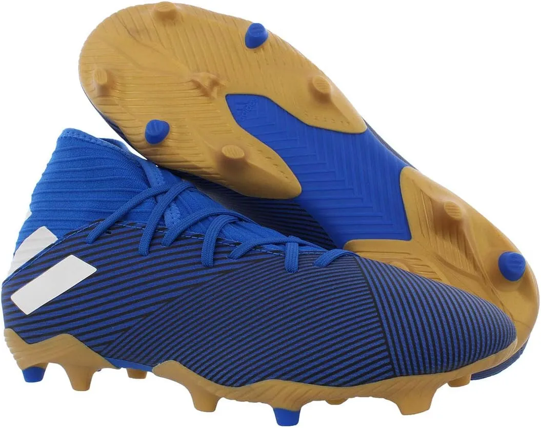 adidas Kids' Nemeziz Messi 19.3 Fg Sneaker