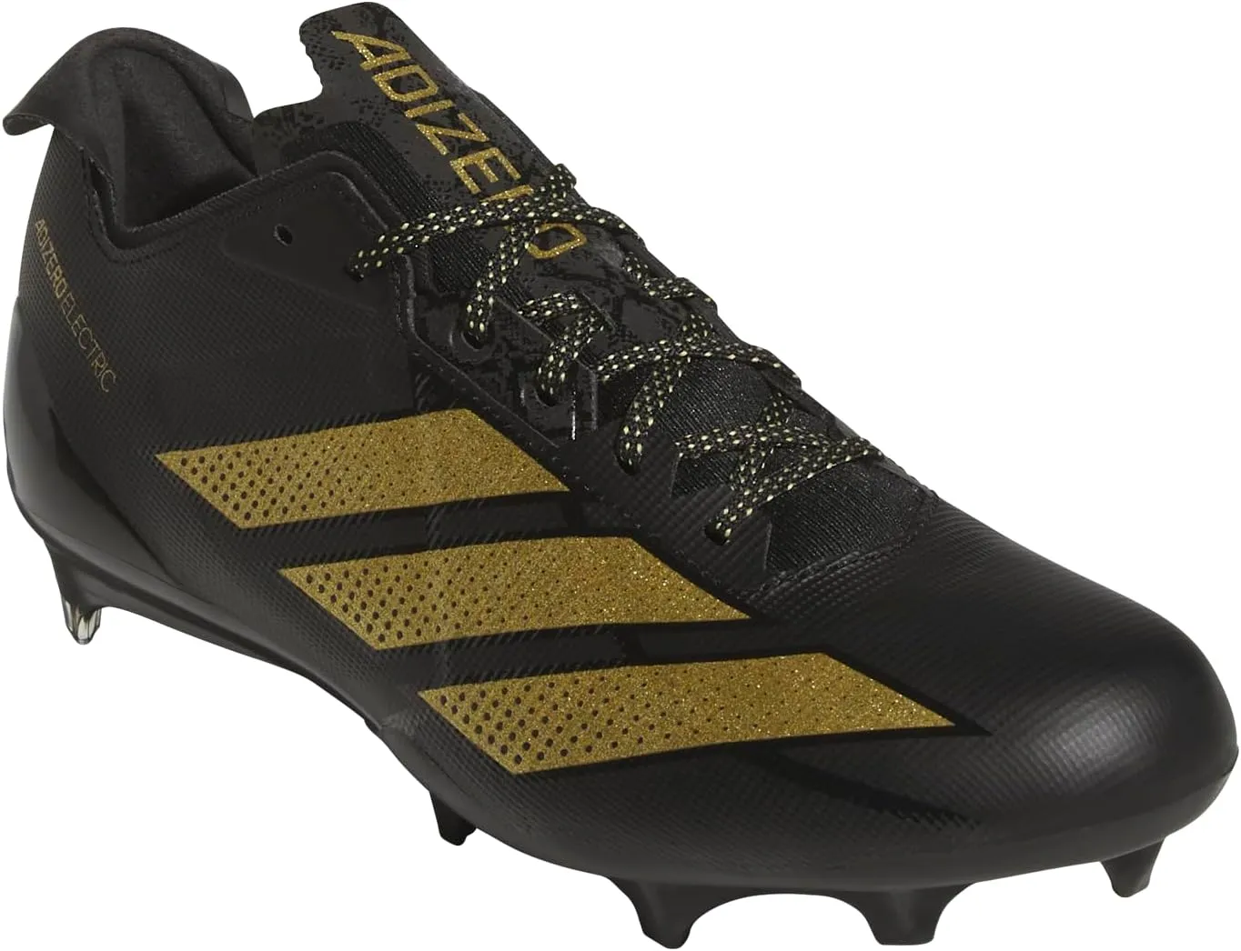 adidas Men's Adizero Electric American Football Shoes