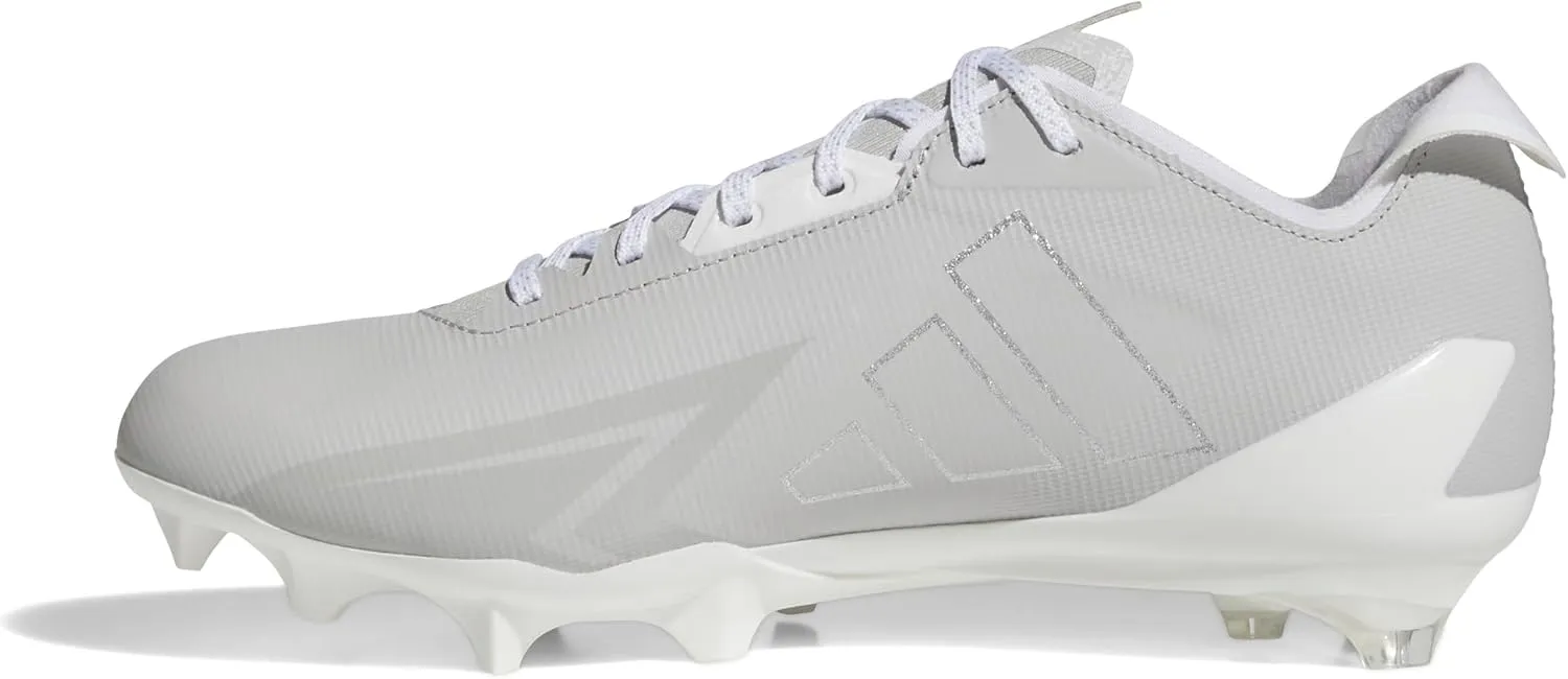 adidas Men's Adizero Electric American Football Shoes