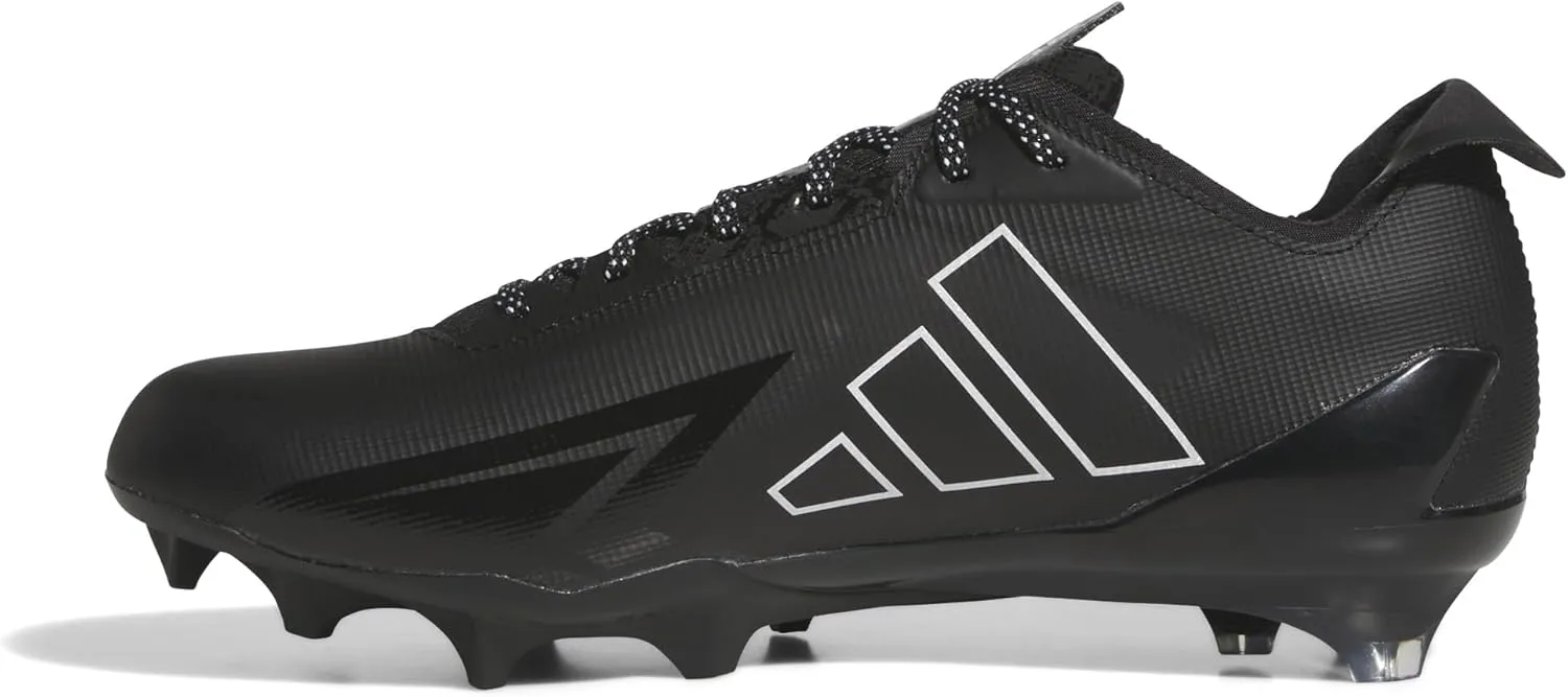 adidas Men's Adizero Electric American Football Shoes