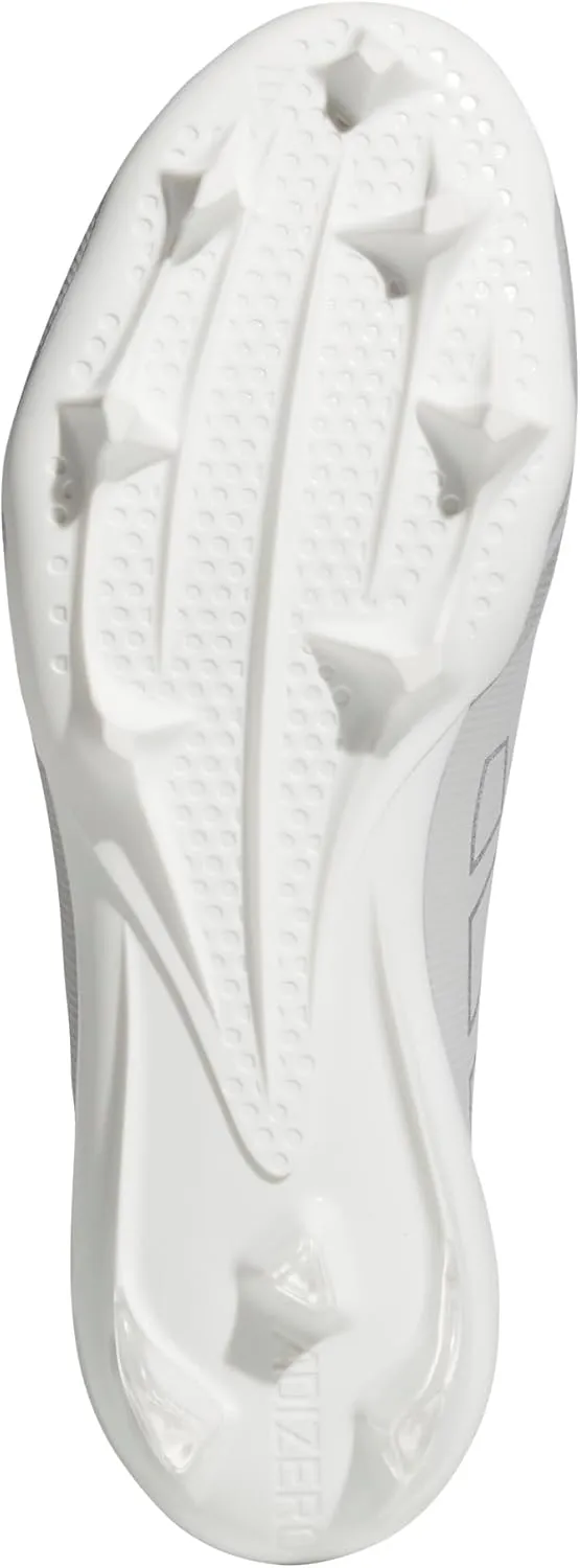 adidas Men's Adizero Electric American Football Shoes