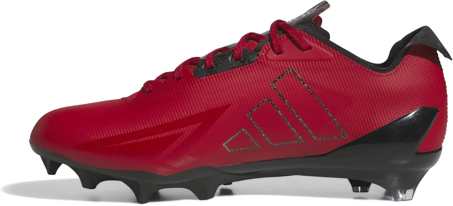 adidas Men's Adizero Electric American Football Shoes