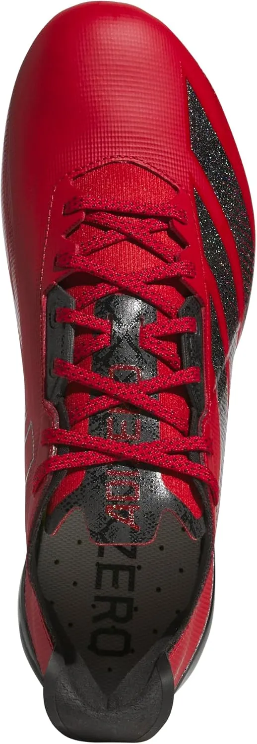 adidas Men's Adizero Electric American Football Shoes