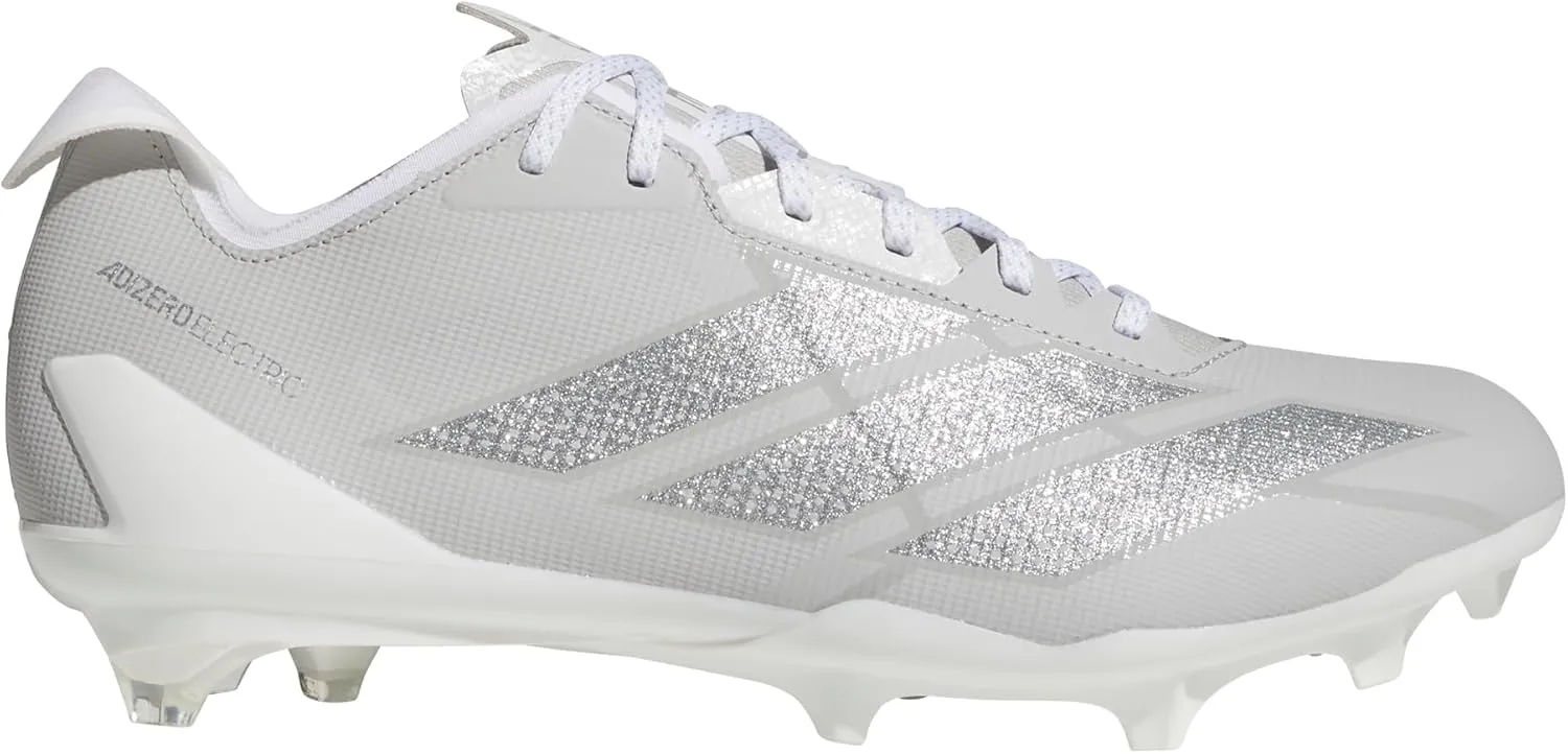 adidas Men's Adizero Electric American Football Shoes