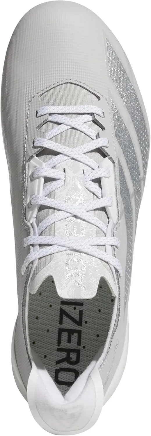 adidas Men's Adizero Electric American Football Shoes