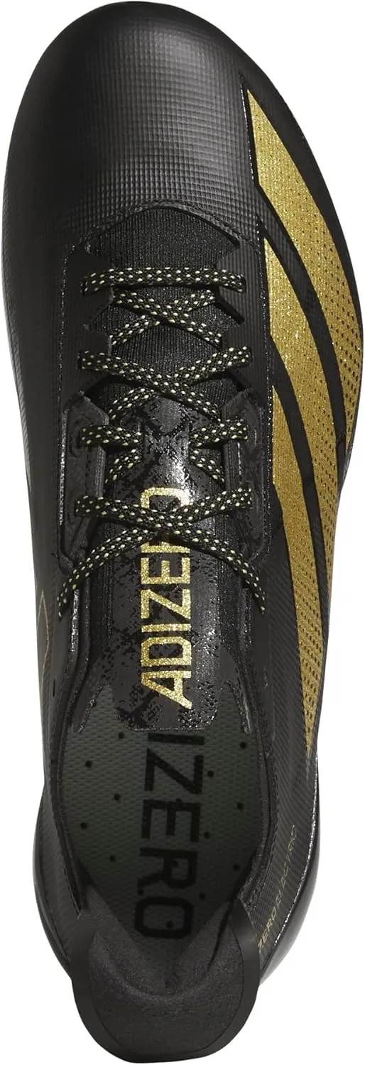 adidas Men's Adizero Electric American Football Shoes