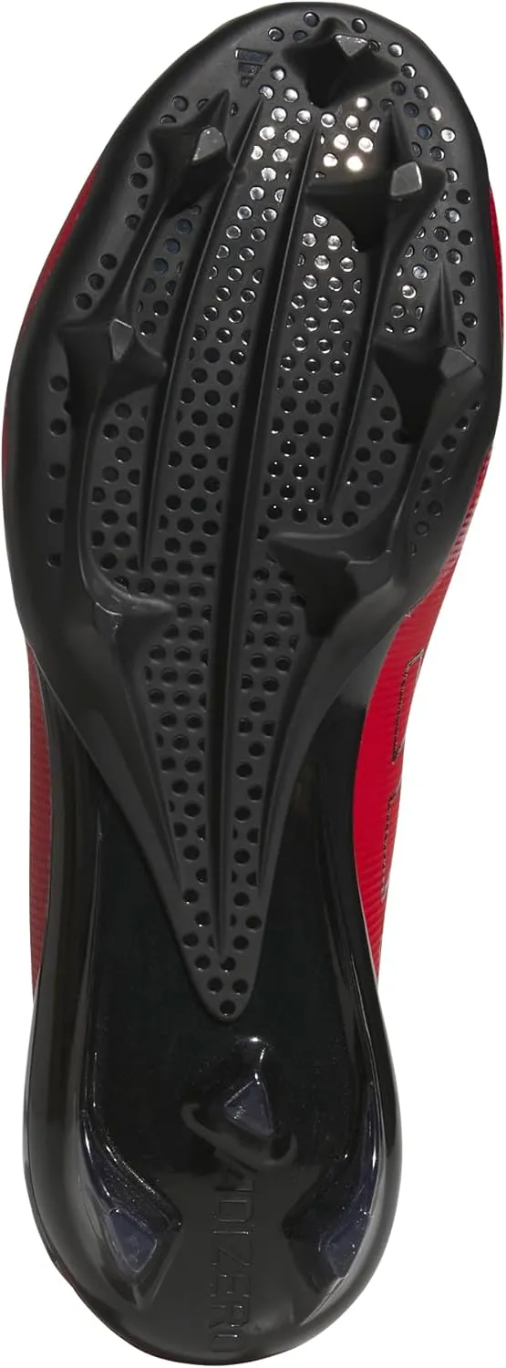 adidas Men's Adizero Electric American Football Shoes