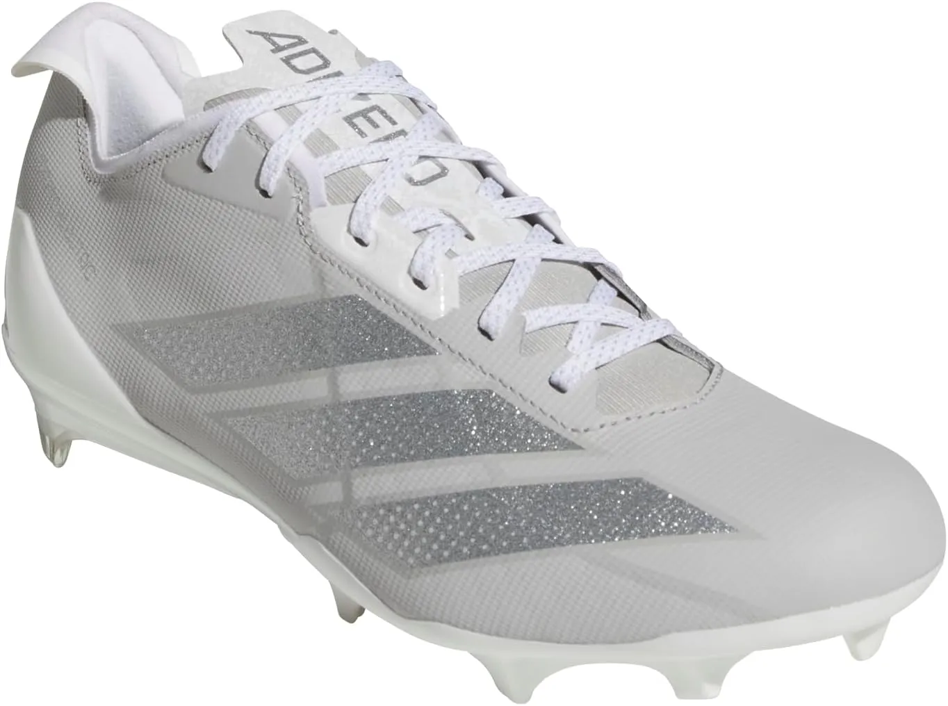 adidas Men's Adizero Electric American Football Shoes