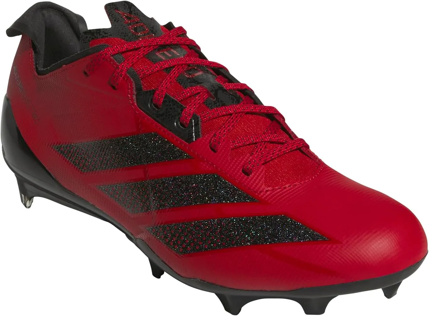 adidas Men's Adizero Electric American Football Shoes