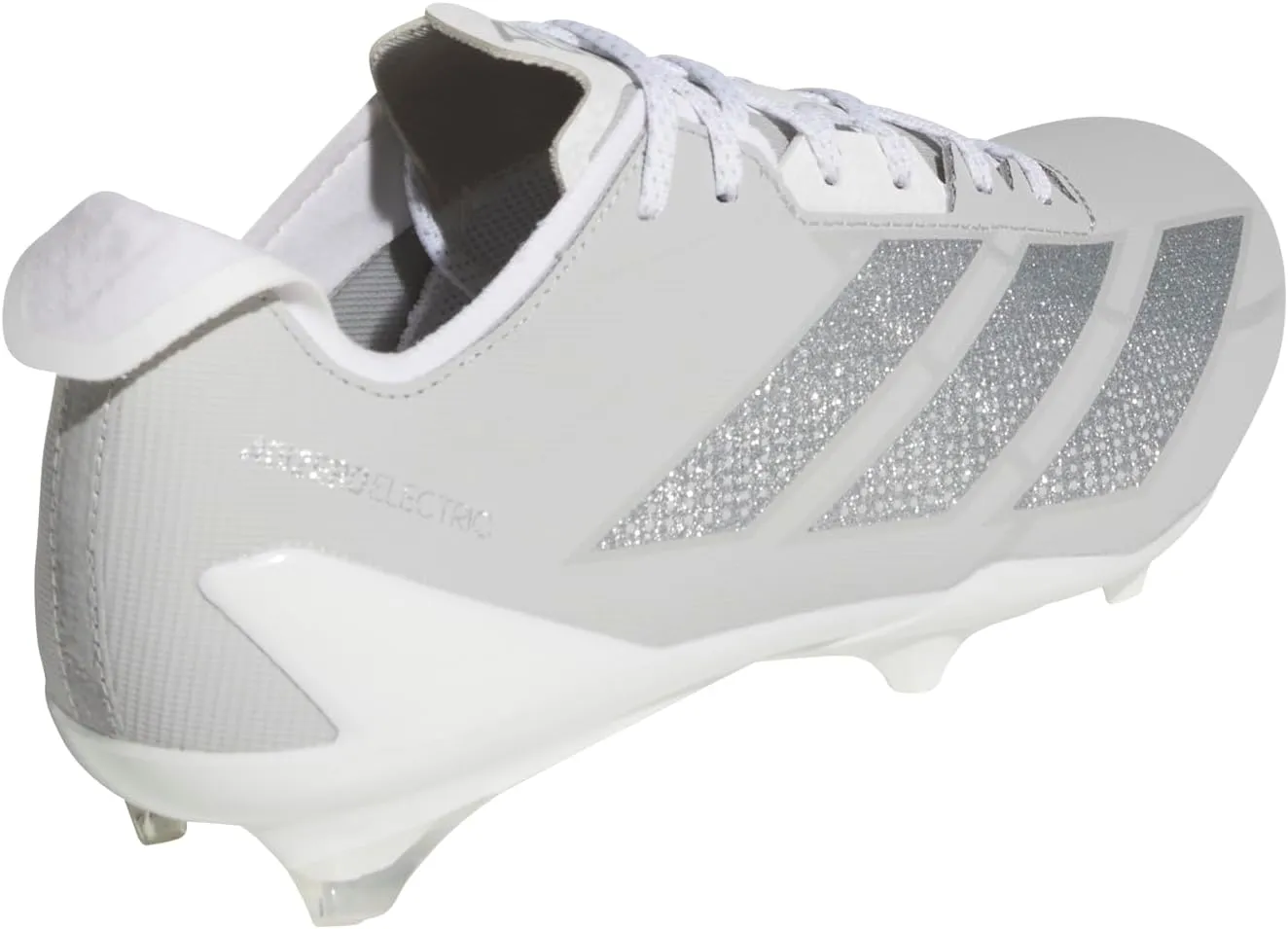 adidas Men's Adizero Electric American Football Shoes