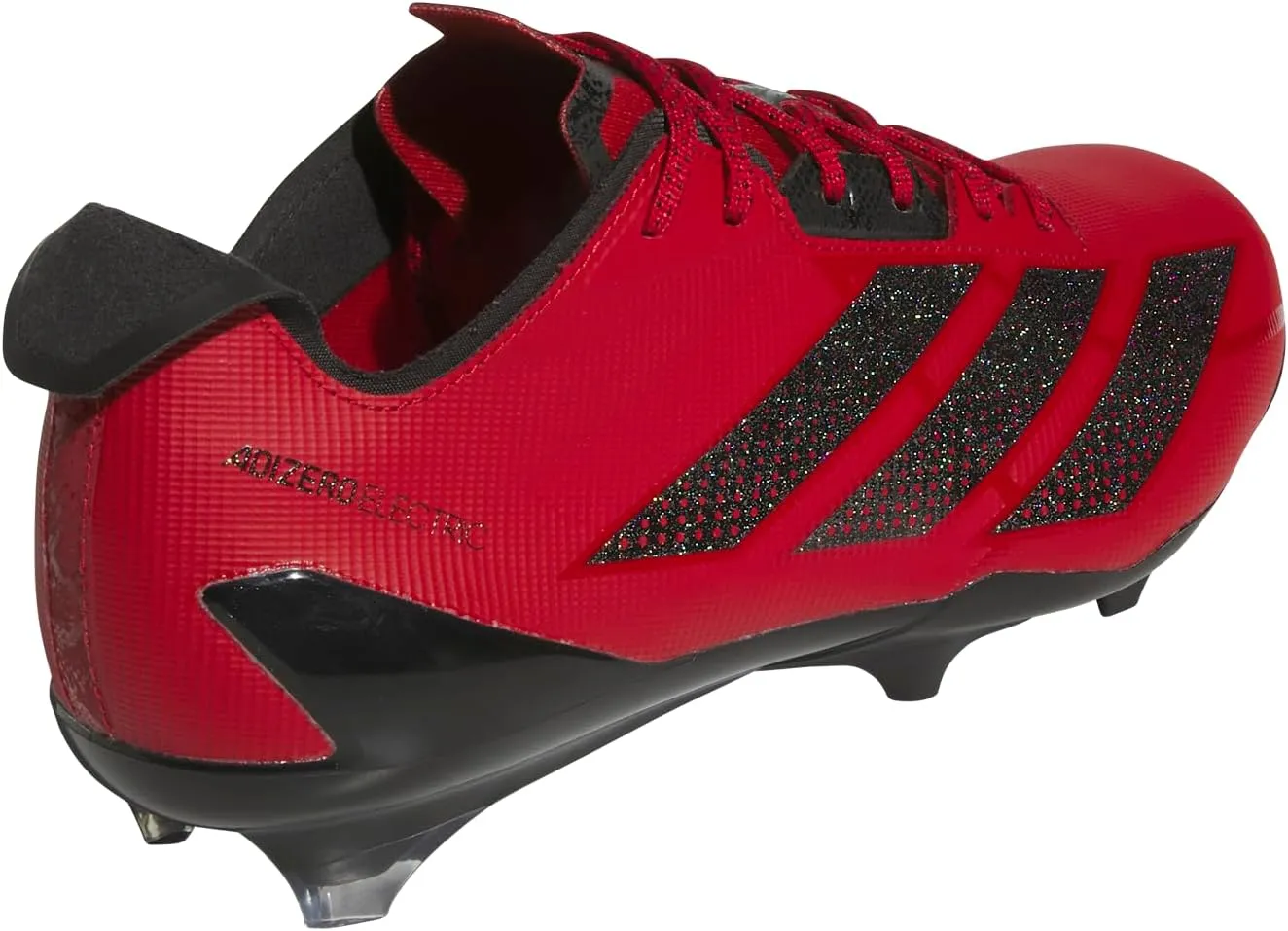 adidas Men's Adizero Electric American Football Shoes