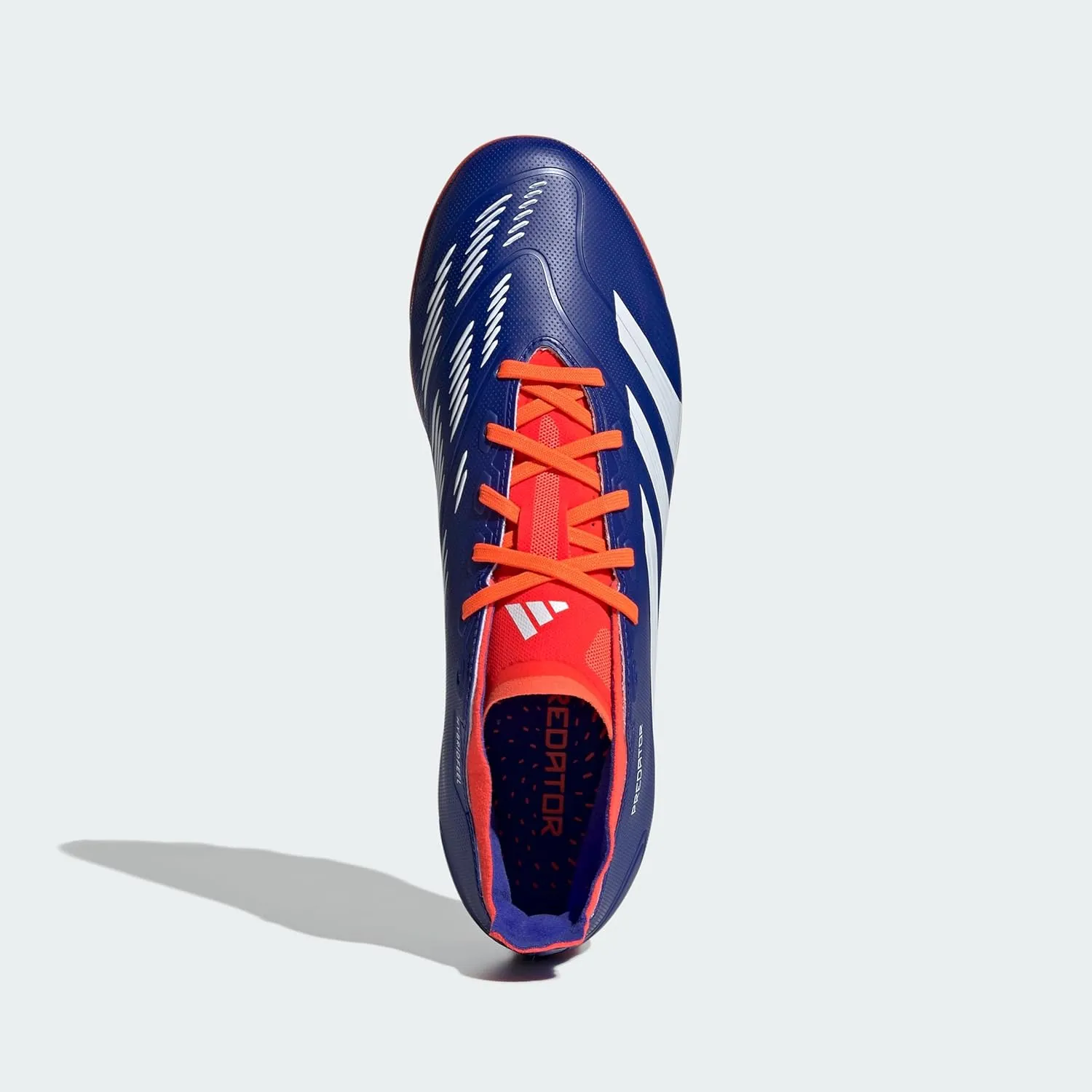 adidas Men's Artificial Grass Football Shoes