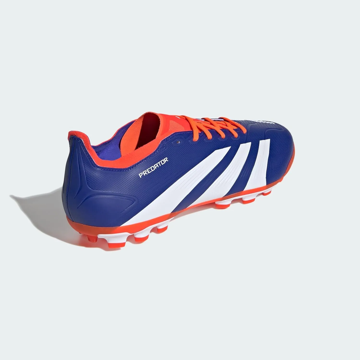 adidas Men's Artificial Grass Football Shoes