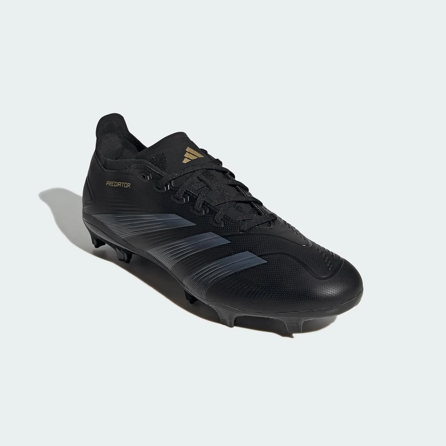 adidas Men's Firm Ground Football Shoes, EU