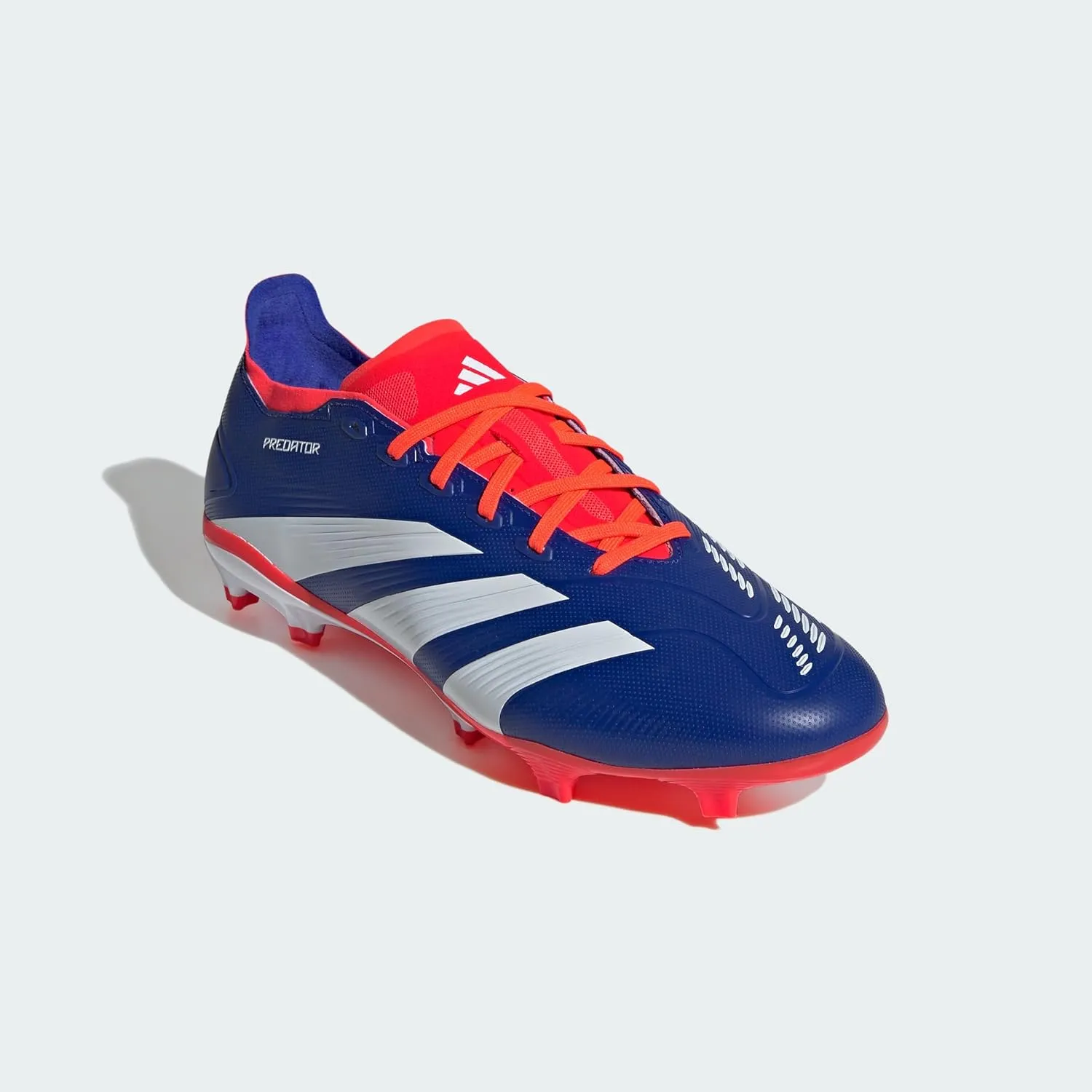 adidas Men's Firm Ground Football Shoes, EU