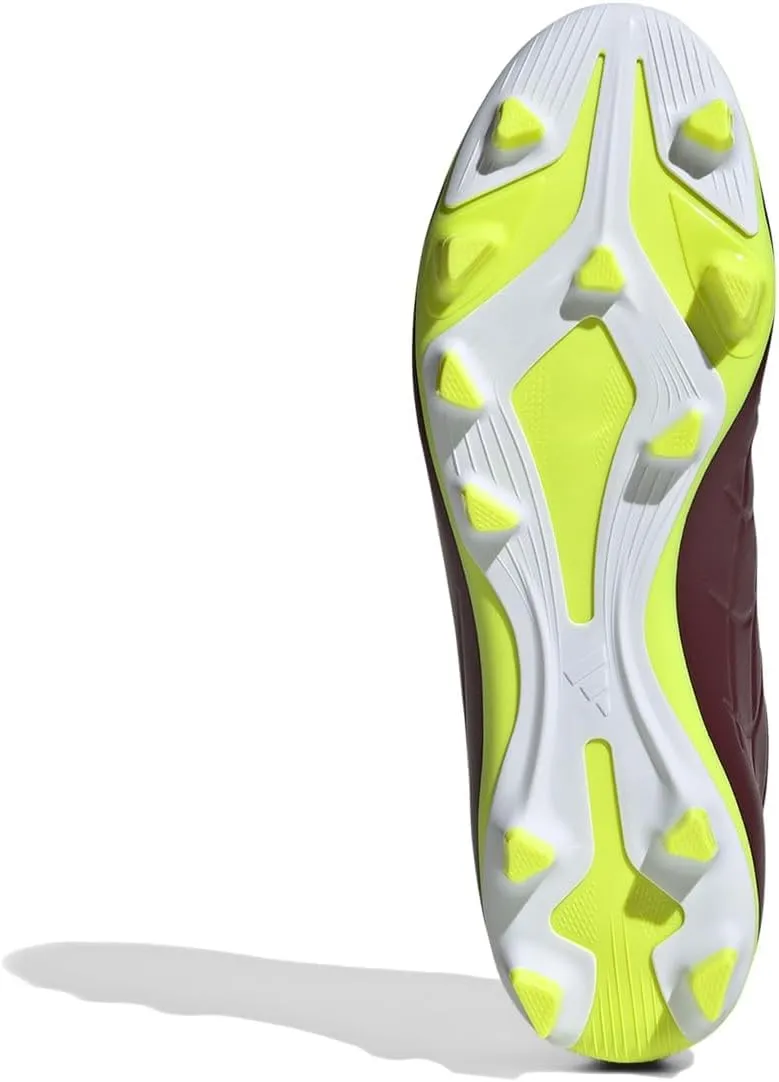 adidas Men's Firm Ground Football Shoes, EU