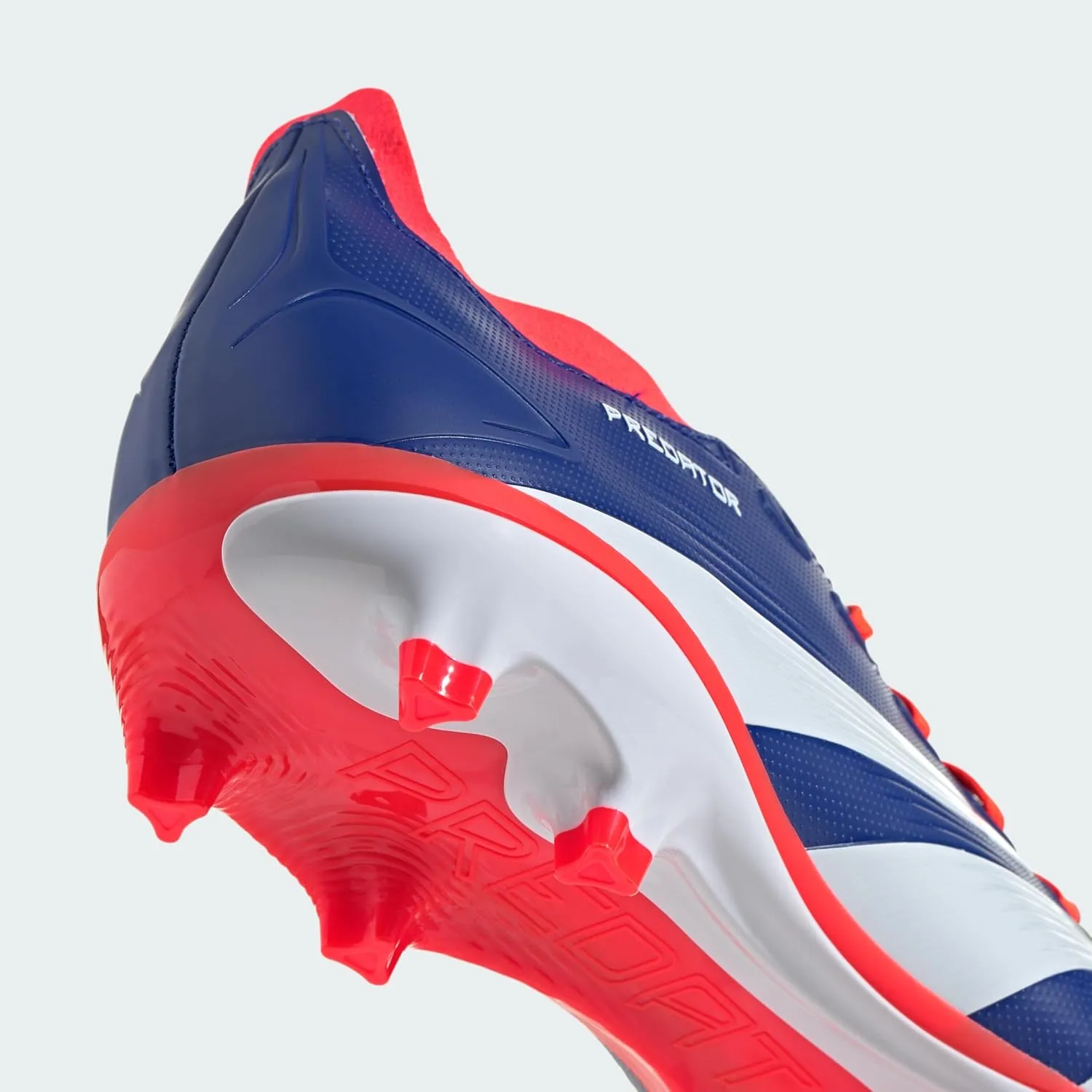 adidas Men's Firm Ground Football Shoes, EU