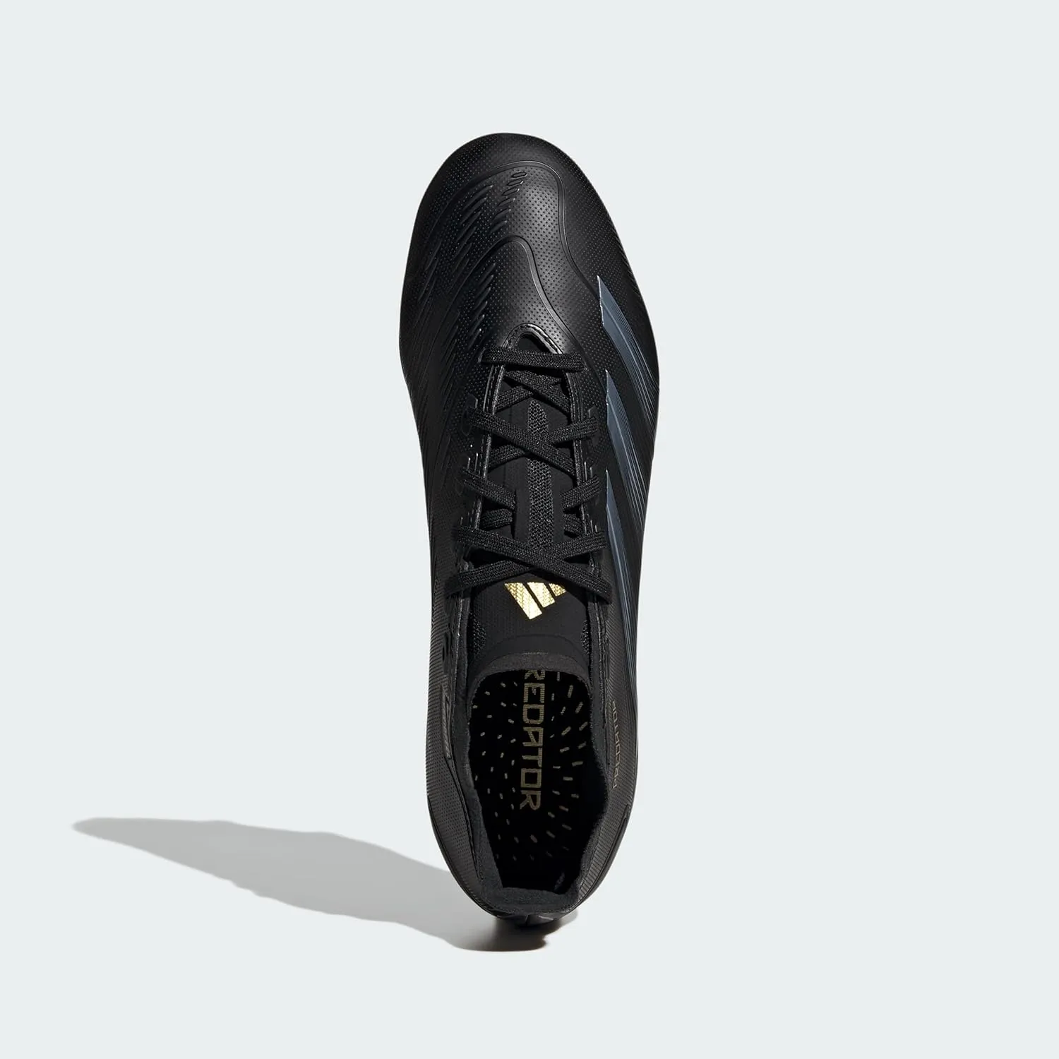 adidas Men's Firm Ground Football Shoes, EU