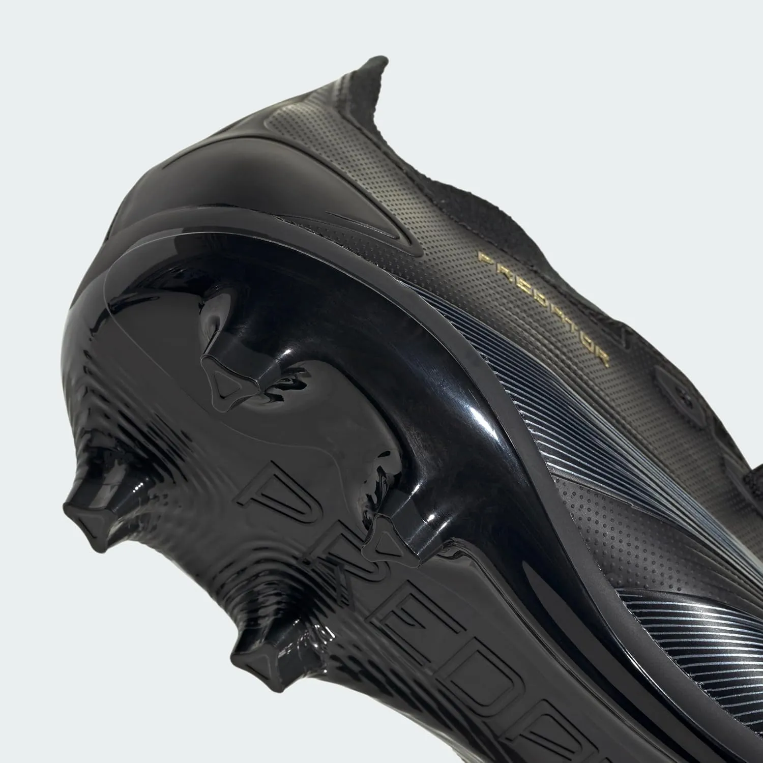 adidas Men's Firm Ground Football Shoes, EU