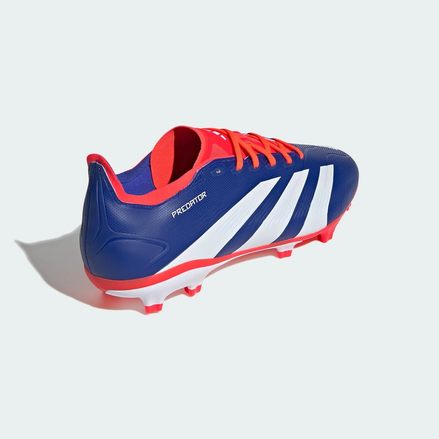adidas Men's Firm Ground Football Shoes, EU