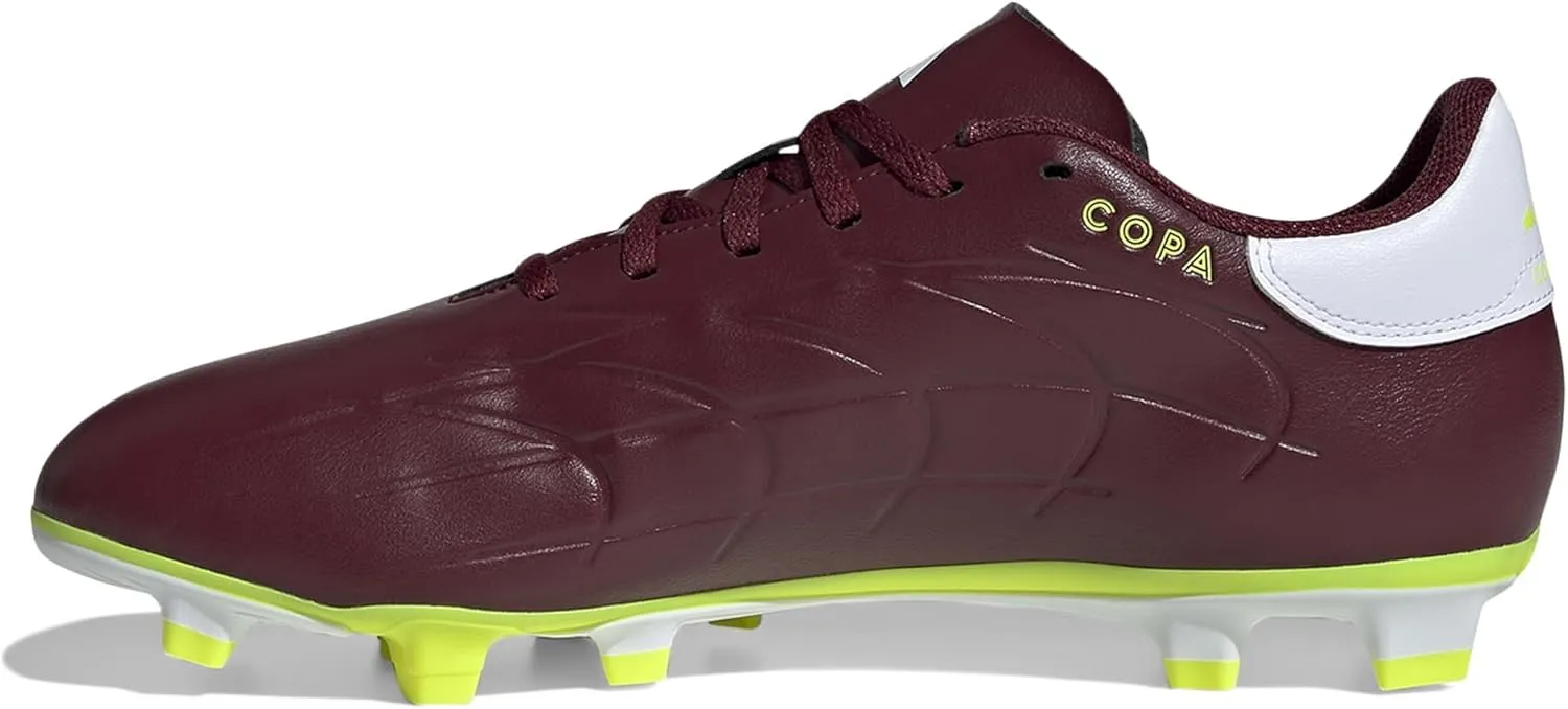 adidas Men's Firm Ground Football Shoes, EU