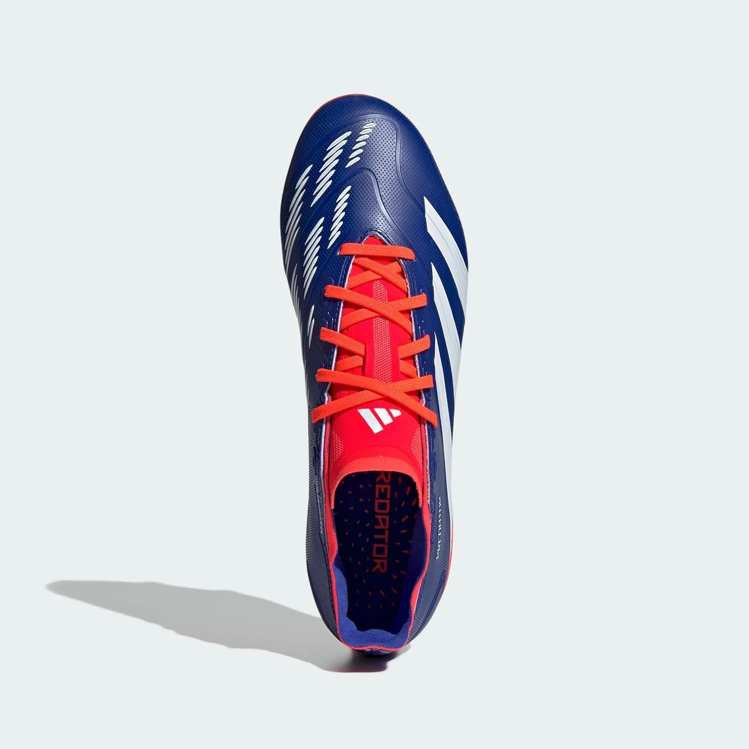 adidas Men's Firm Ground Football Shoes, EU
