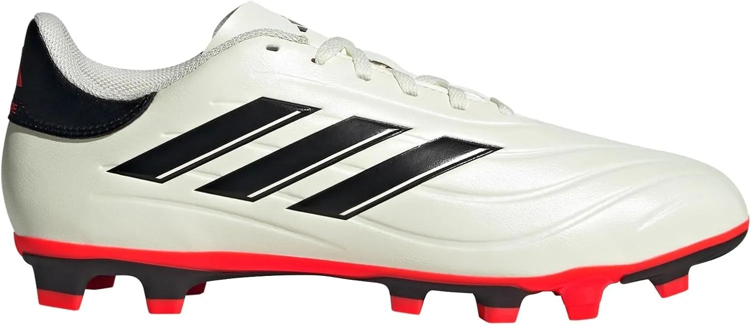 adidas Men's Firm Ground Football Shoes, EU