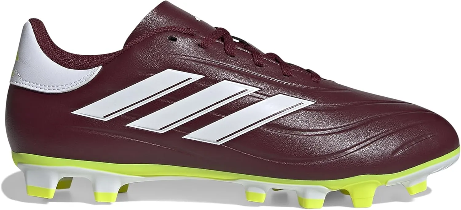 adidas Men's Firm Ground Football Shoes, EU