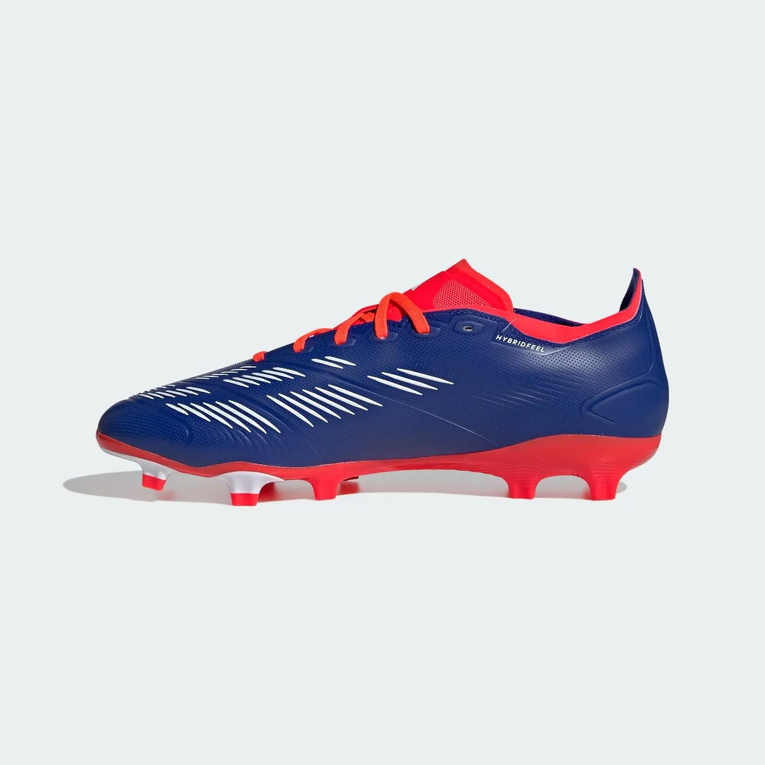 adidas Men's Firm Ground Football Shoes, EU