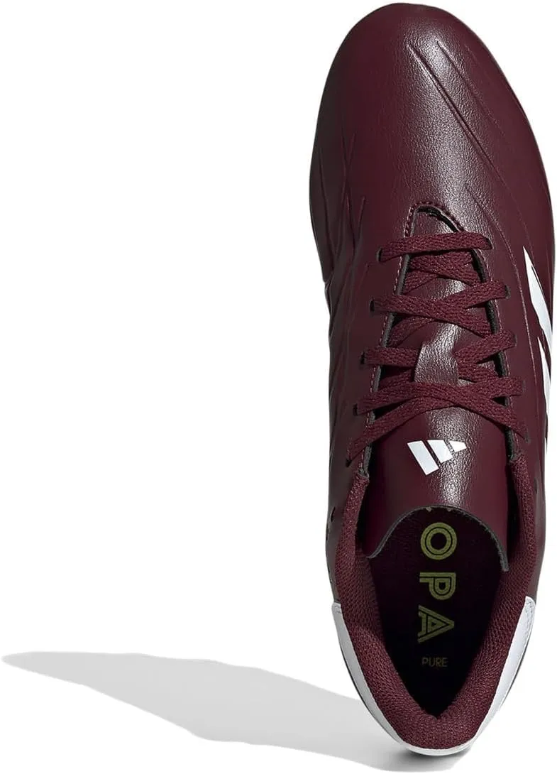 adidas Men's Firm Ground Football Shoes, EU