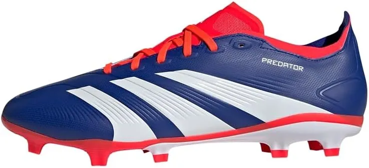 adidas Men's Firm Ground Football Shoes, EU