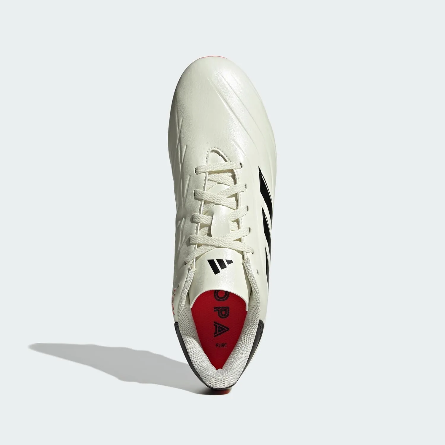 adidas Men's Firm Ground Football Shoes, EU