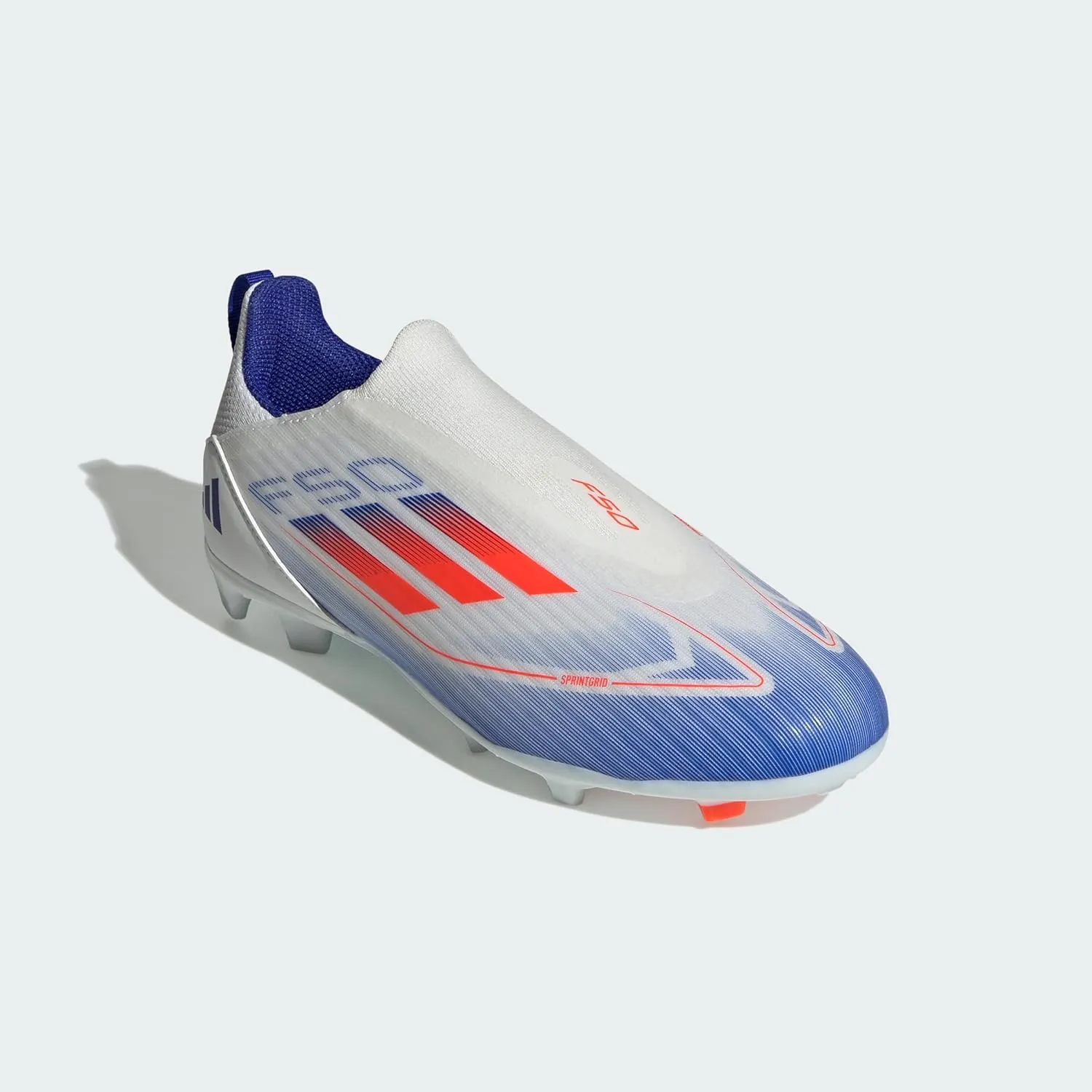 adidas Men's Firm Ground Football Shoes