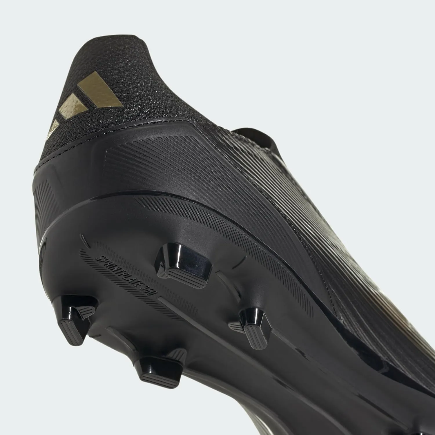 adidas Men's Firm Ground Football Shoes