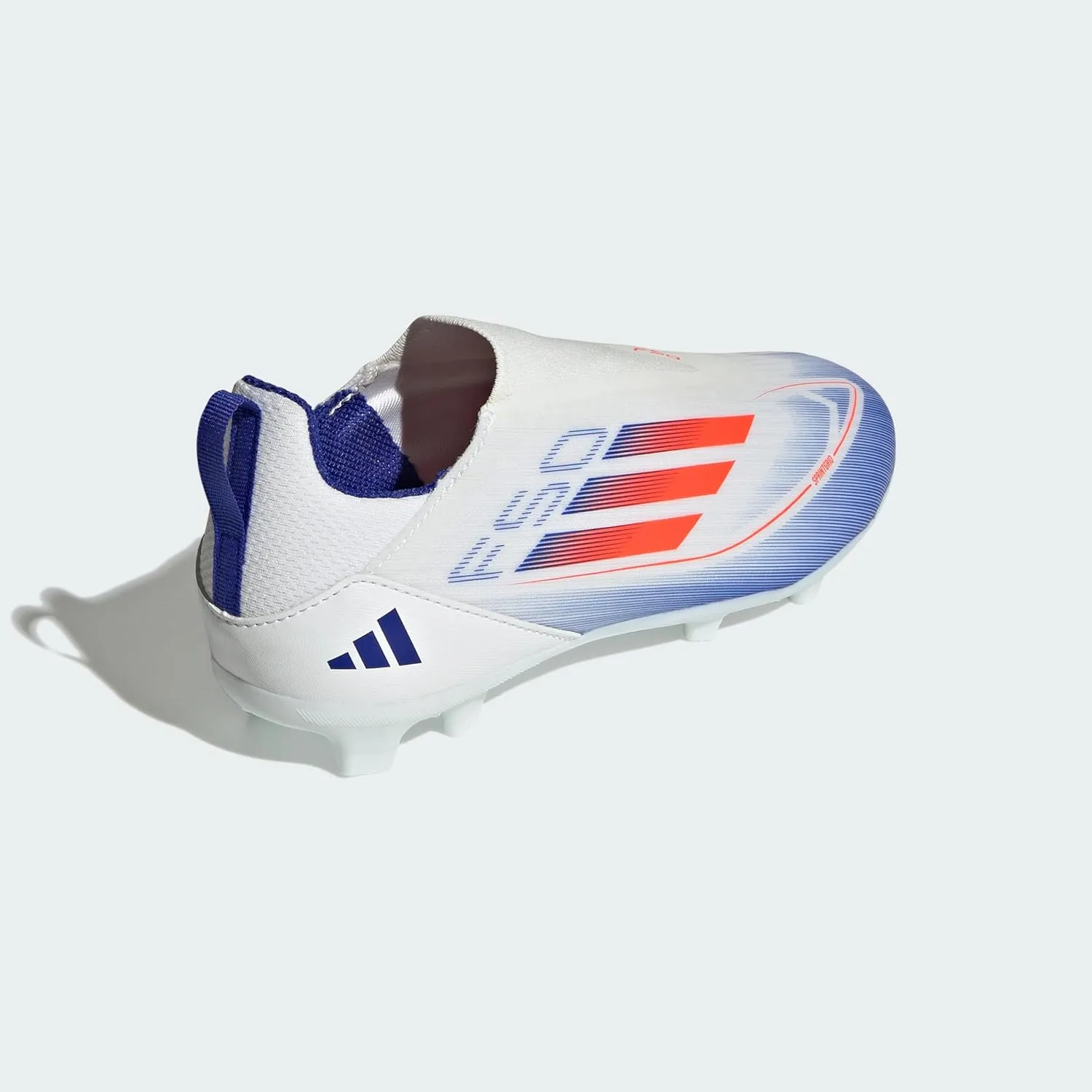 adidas Men's Firm Ground Football Shoes