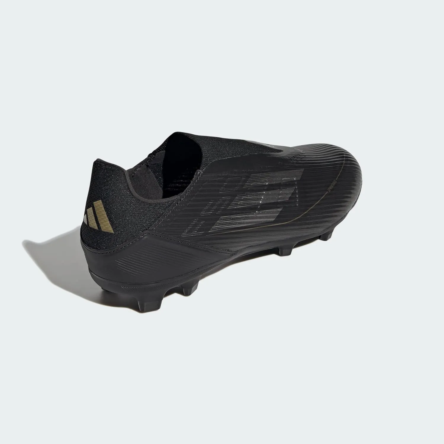 adidas Men's Firm Ground Football Shoes
