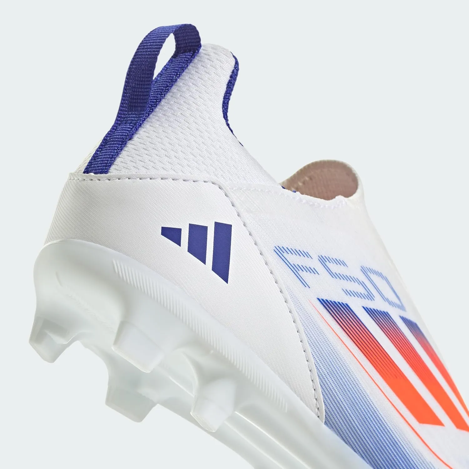 adidas Men's Firm Ground Football Shoes